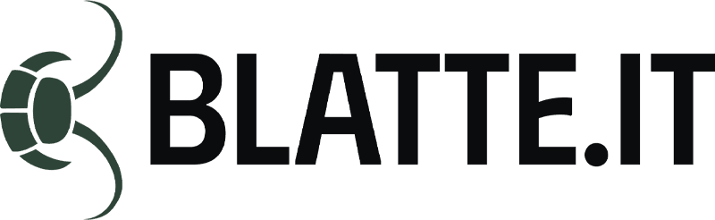 logo blatte